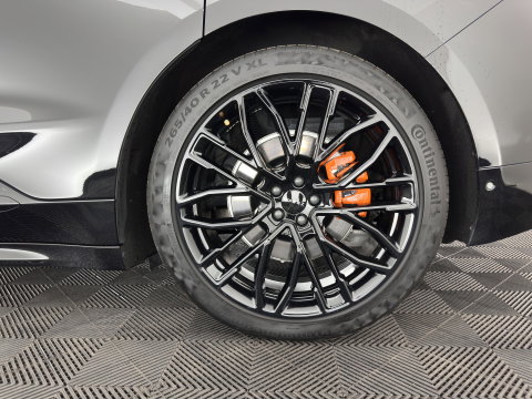 ZEEKR 001 AWD Performance 100 kWh {SoH-96%} [ 3-Fase-22 kW] (INCL-BTW) Aut. *HEATPUMP | PANO | LEATHER-MICROFIBRE | FULL-LED | BLINDSPOT | ADAPTIVE-CRUISE | YAMAHA-SOUND | HEATED-COMFORTSEATS | AMBIENTLIGHT | NAVI-FULLMAP | PRIVACY-GLASS | 22"ALU*