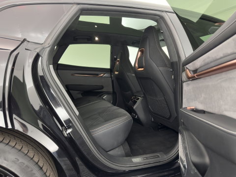 ZEEKR 001 AWD Performance 100 kWh {SoH-96%} [ 3-Fase-22 kW] (INCL-BTW) Aut. *HEATPUMP | PANO | LEATHER-MICROFIBRE | FULL-LED | BLINDSPOT | ADAPTIVE-CRUISE | YAMAHA-SOUND | HEATED-COMFORTSEATS | AMBIENTLIGHT | NAVI-FULLMAP | PRIVACY-GLASS | 22"ALU*