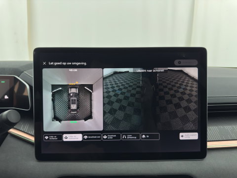 ZEEKR 001 AWD Performance 100 kWh {SoH-96%} [ 3-Fase-22 kW] (INCL-BTW) Aut. *HEATPUMP | PANO | LEATHER-MICROFIBRE | FULL-LED | BLINDSPOT | ADAPTIVE-CRUISE | YAMAHA-SOUND | HEATED-COMFORTSEATS | AMBIENTLIGHT | NAVI-FULLMAP | PRIVACY-GLASS | 22"ALU*