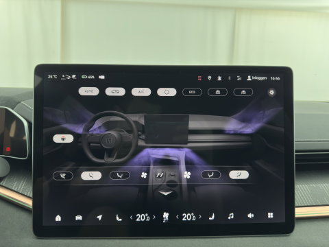 ZEEKR 001 AWD Performance 100 kWh {SoH-96%} [ 3-Fase-22 kW] (INCL-BTW) Aut. *HEATPUMP | PANO | LEATHER-MICROFIBRE | FULL-LED | BLINDSPOT | ADAPTIVE-CRUISE | YAMAHA-SOUND | HEATED-COMFORTSEATS | AMBIENTLIGHT | NAVI-FULLMAP | PRIVACY-GLASS | 22"ALU*