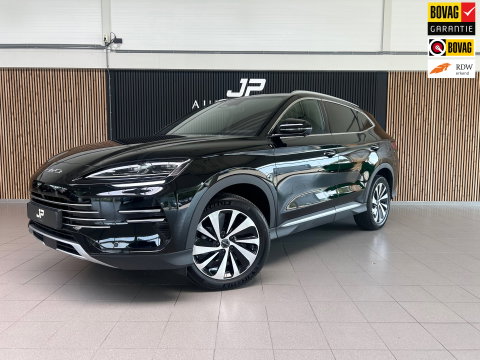 BYD SEAL U 1.5 DM- i FWD NAVI| PANO| 360 CAMERA| LEDER| INFINITY| FABRIEKSGARANTIE TOT 2032| 218PK