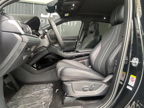 BYD SEAL U 1.5 DM- i FWD NAVI| PANO| 360 CAMERA| LEDER| INFINITY| FABRIEKSGARANTIE TOT 2032| 218PK