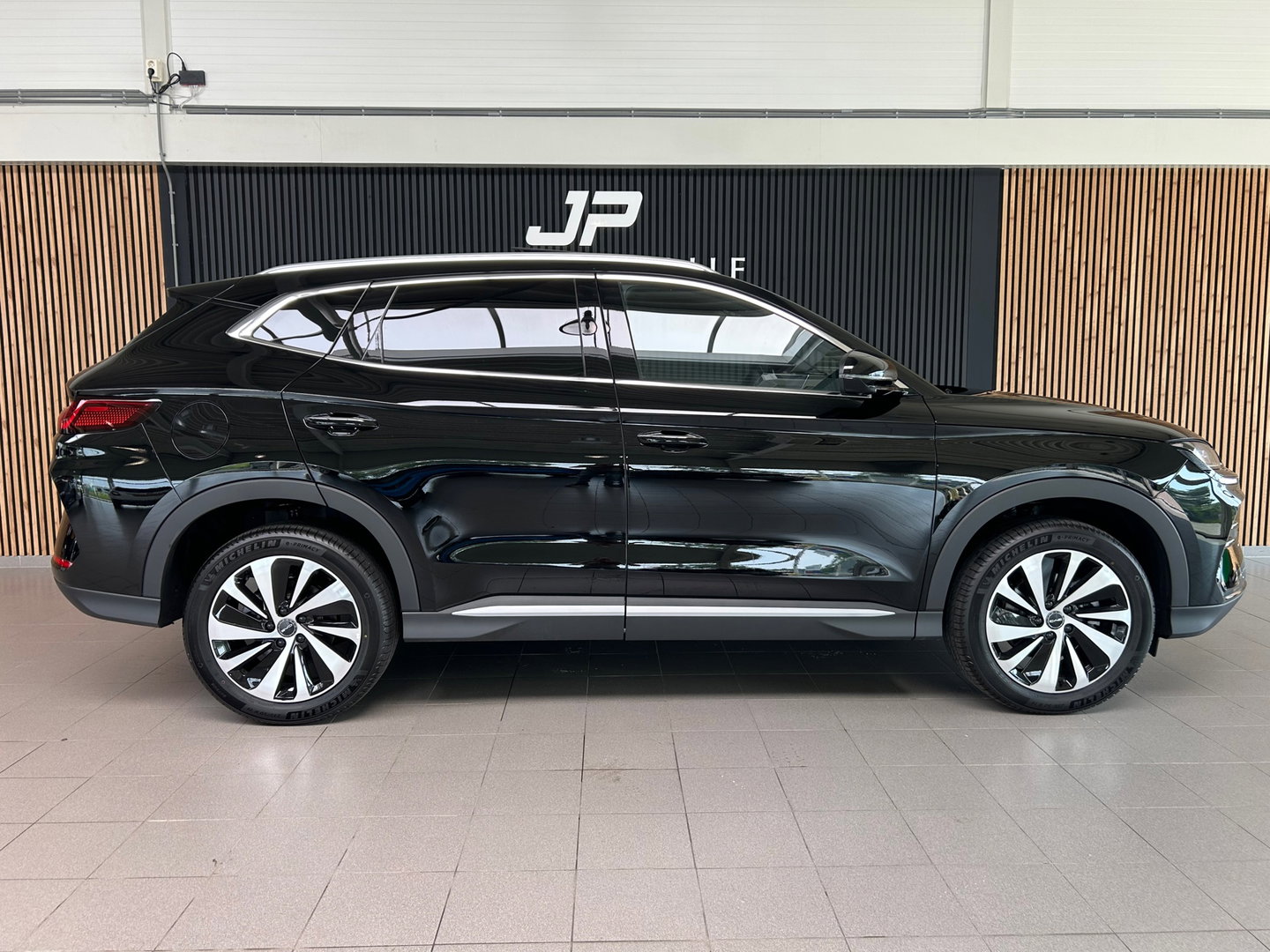 BYD SEAL U 1.5 DM- i FWD NAVI| PANO| 360 CAMERA| LEDER| INFINITY| FABRIEKSGARANTIE TOT 2032| 218PK