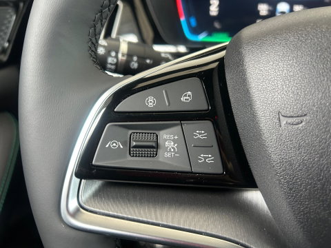 BYD SEAL U 1.5 DM- i FWD NAVI| PANO| 360 CAMERA| LEDER| INFINITY| FABRIEKSGARANTIE TOT 2032| 218PK