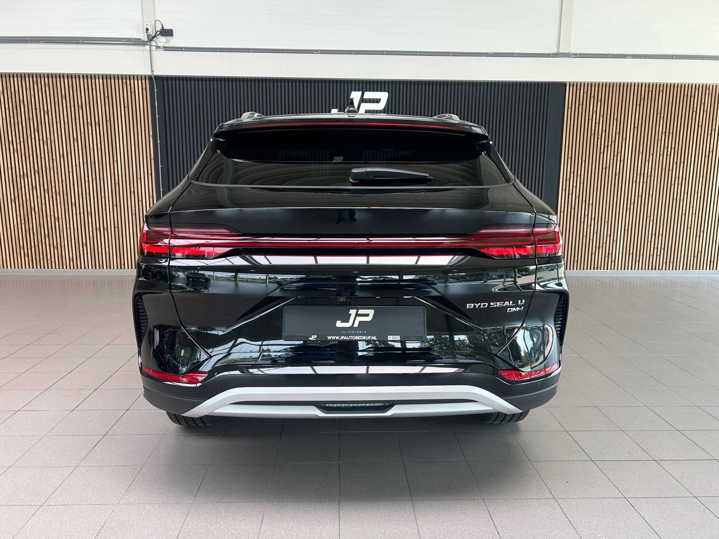 BYD SEAL U 1.5 DM- i FWD NAVI| PANO| 360 CAMERA| LEDER| INFINITY| FABRIEKSGARANTIE TOT 2032| 218PK