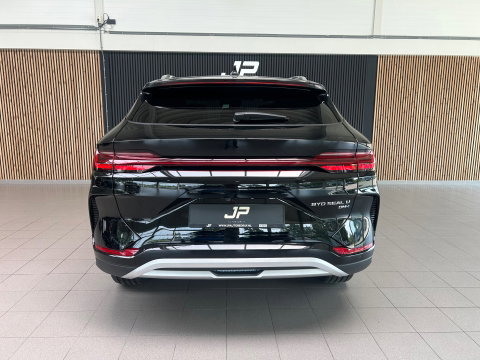 BYD SEAL U 1.5 DM- i FWD NAVI| PANO| 360 CAMERA| LEDER| INFINITY| FABRIEKSGARANTIE TOT 2032| 218PK
