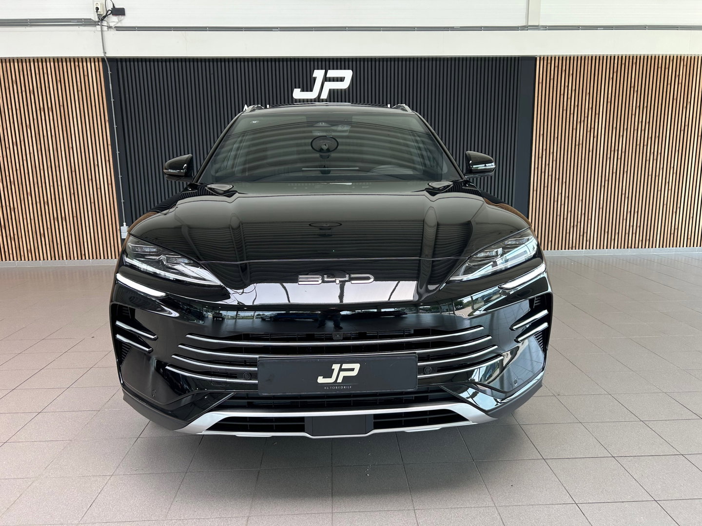 BYD SEAL U 1.5 DM- i FWD NAVI| PANO| 360 CAMERA| LEDER| INFINITY| FABRIEKSGARANTIE TOT 2032| 218PK