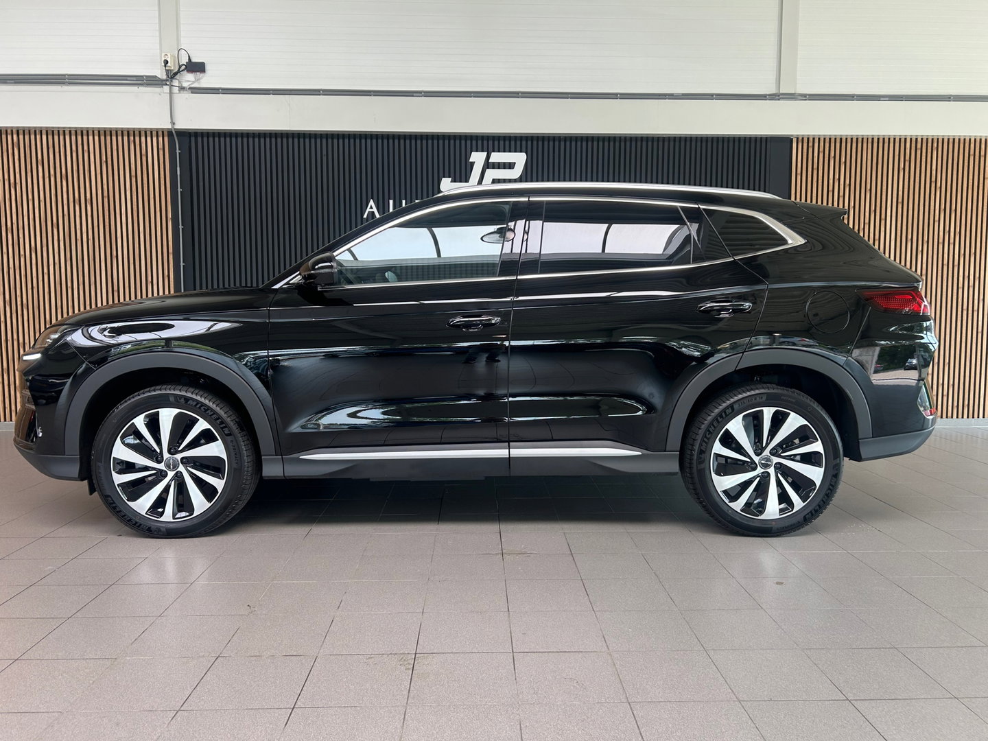 BYD SEAL U 1.5 DM- i FWD NAVI| PANO| 360 CAMERA| LEDER| INFINITY| FABRIEKSGARANTIE TOT 2032| 218PK