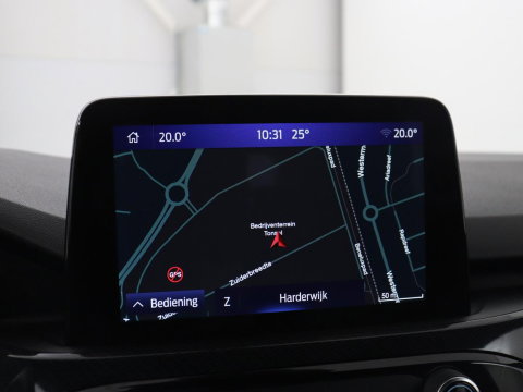 Ford Kuga 2.5 PHEV ST-Line | SOH 87,2 | Adaptive cruise | Camera | Full LED | Climate control | Dodehoek detectie | Carplay | Navi. Full map | DAB