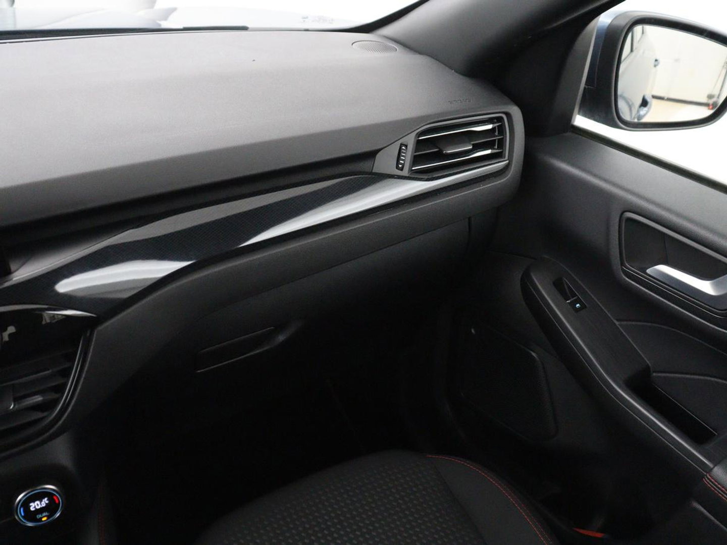 Ford Kuga 2.5 PHEV ST-Line | SOH 87,2 | Adaptive cruise | Camera | Full LED | Climate control | Dodehoek detectie | Carplay | Navi. Full map | DAB