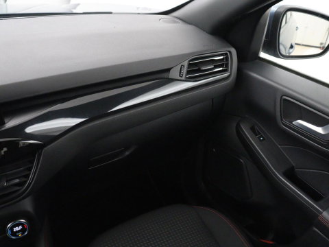 Ford Kuga 2.5 PHEV ST-Line | SOH 87,2 | Adaptive cruise | Camera | Full LED | Climate control | Dodehoek detectie | Carplay | Navi. Full map | DAB
