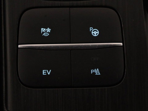 Ford Kuga 2.5 PHEV ST-Line | SOH 87,2 | Adaptive cruise | Camera | Full LED | Climate control | Dodehoek detectie | Carplay | Navi. Full map | DAB