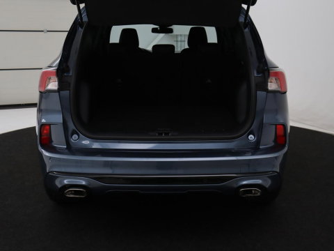 Ford Kuga 2.5 PHEV ST-Line | SOH 87,2 | Adaptive cruise | Camera | Full LED | Climate control | Dodehoek detectie | Carplay | Navi. Full map | DAB
