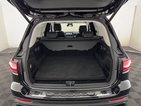Mercedes-Benz GLB 250 4MATIC Premium Plus *AUT | LEATHER-MICROFIBRE | FULL-LED | AMBIENT-LIGHT | WIDE-SCREEN-DIGICOCKPIT | HEATED-SPORTSEATS | KEYLESS | NAVI-FULLMAP | ECC | PDC | CRUISE | 21''ALU*
