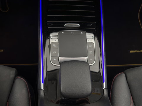Mercedes-Benz GLB 250 4MATIC Premium Plus *AUT | LEATHER-MICROFIBRE | FULL-LED | AMBIENT-LIGHT | WIDE-SCREEN-DIGICOCKPIT | HEATED-SPORTSEATS | KEYLESS | NAVI-FULLMAP | ECC | PDC | CRUISE | 21''ALU*