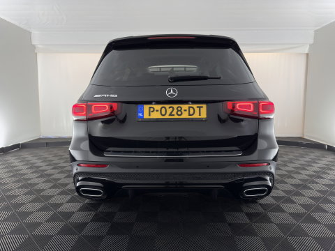 Mercedes-Benz GLB 250 4MATIC Premium Plus *AUT | LEATHER-MICROFIBRE | FULL-LED | AMBIENT-LIGHT | WIDE-SCREEN-DIGICOCKPIT | HEATED-SPORTSEATS | KEYLESS | NAVI-FULLMAP | ECC | PDC | CRUISE | 21''ALU*
