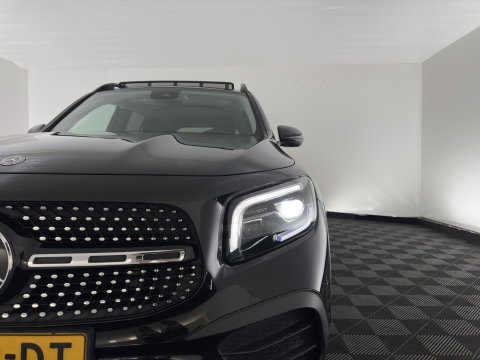 Mercedes-Benz GLB 250 4MATIC Premium Plus *AUT | LEATHER-MICROFIBRE | FULL-LED | AMBIENT-LIGHT | WIDE-SCREEN-DIGICOCKPIT | HEATED-SPORTSEATS | KEYLESS | NAVI-FULLMAP | ECC | PDC | CRUISE | 21''ALU*