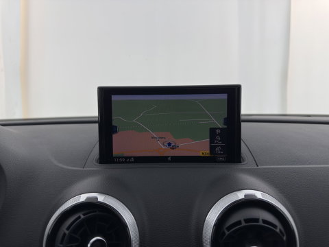 Audi A3 Sportback 1.4 e-tron S-Line Lease Edition (Plug-In) Aut. * PANO | LEATHER-ALCANTARA | BANG/OLUFSEN-AUDIO | DIGI-COCKPIT | HEATED-SPORTSEATS | FULL-LED | KEYLESS | NAVI-FULLMAP | PRIVACY-GLASS | ECC | PDC | ADAPTIVE-CRUISE | 18''ALU*