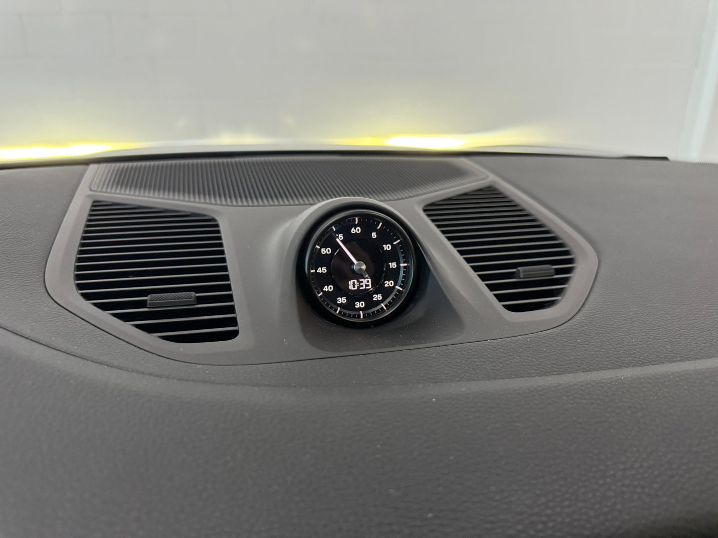 Porsche Cayenne Coupé 3.0 E-Hybrid*Luchtvering*Sportchrono*Facelift*