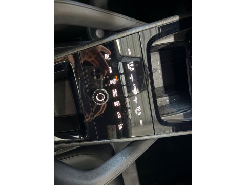 Porsche Cayenne Coupé 3.0 E-Hybrid*Luchtvering*Sportchrono*Facelift*