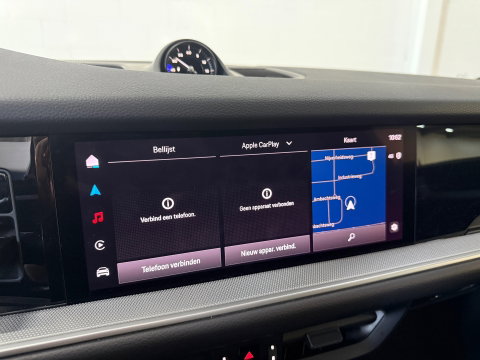 Porsche Cayenne Coupé 3.0 E-Hybrid*Luchtvering*Sportchrono*Facelift*