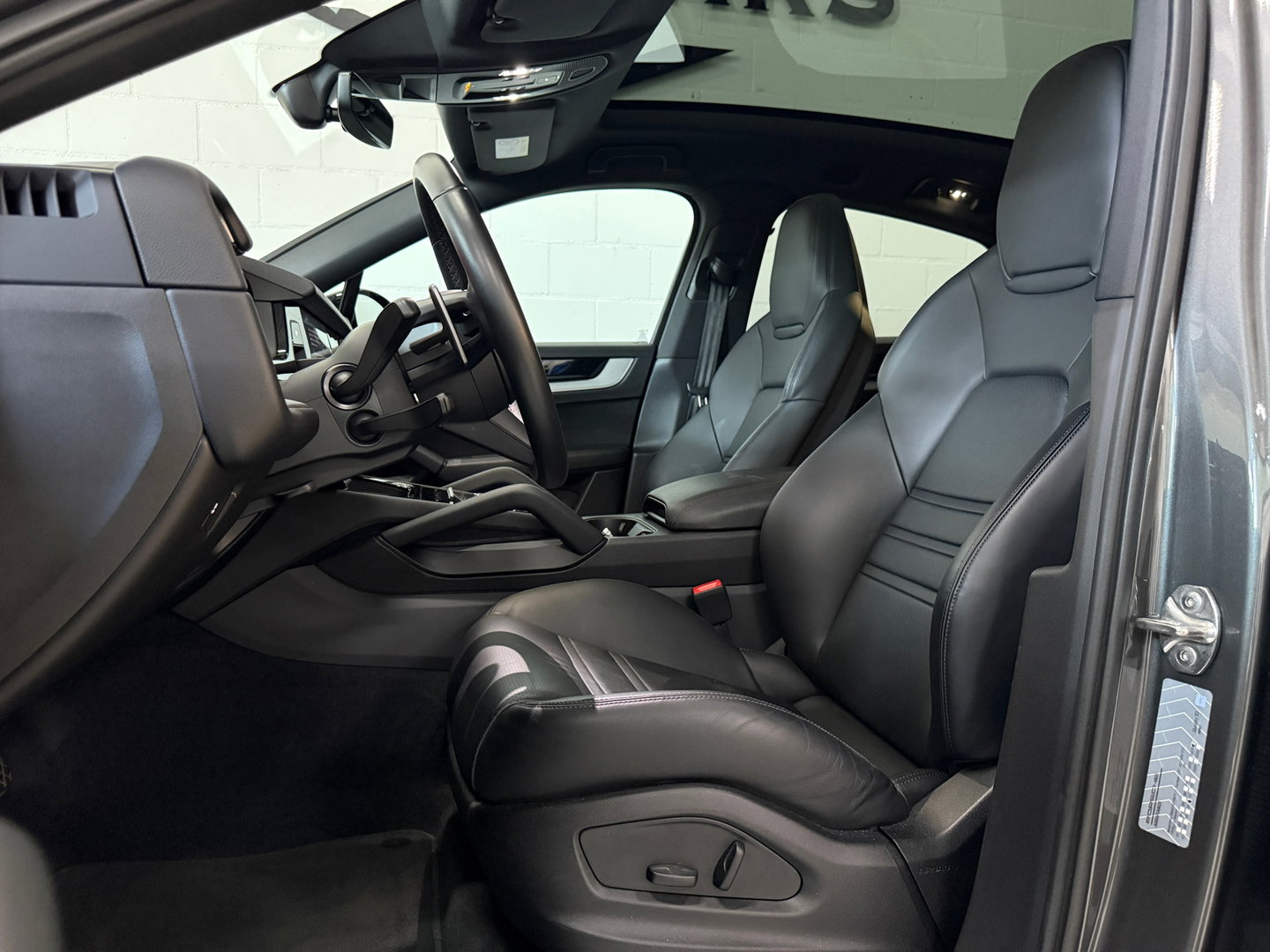 Porsche Cayenne Coupé 3.0 E-Hybrid*Luchtvering*Sportchrono*Facelift*