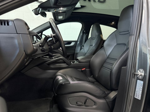 Porsche Cayenne Coupé 3.0 E-Hybrid*Luchtvering*Sportchrono*Facelift*