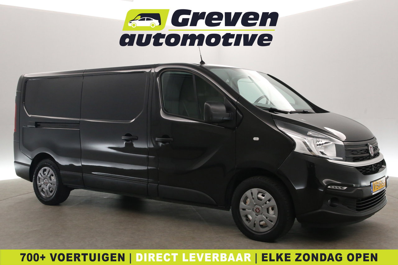 Fiat Talento