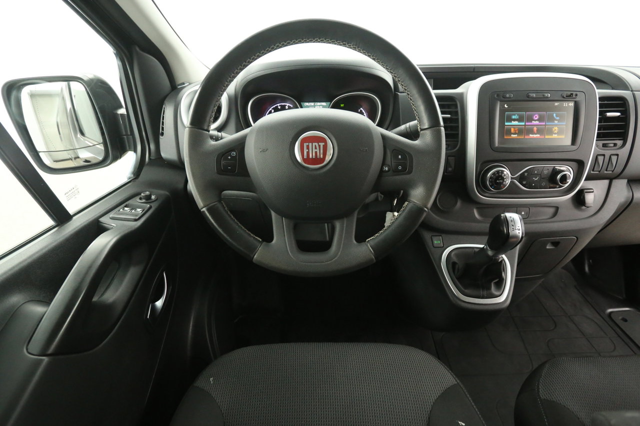 Fiat Talento