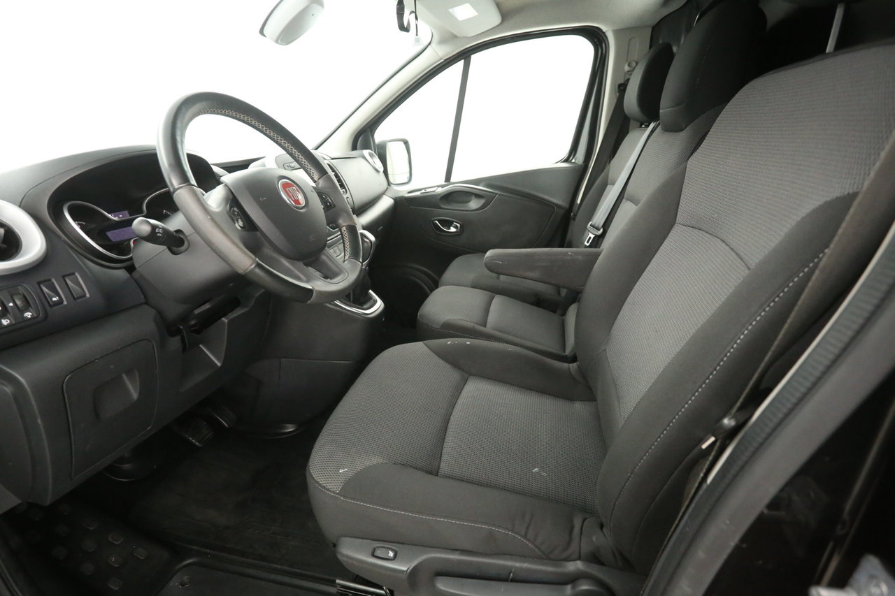 Fiat Talento