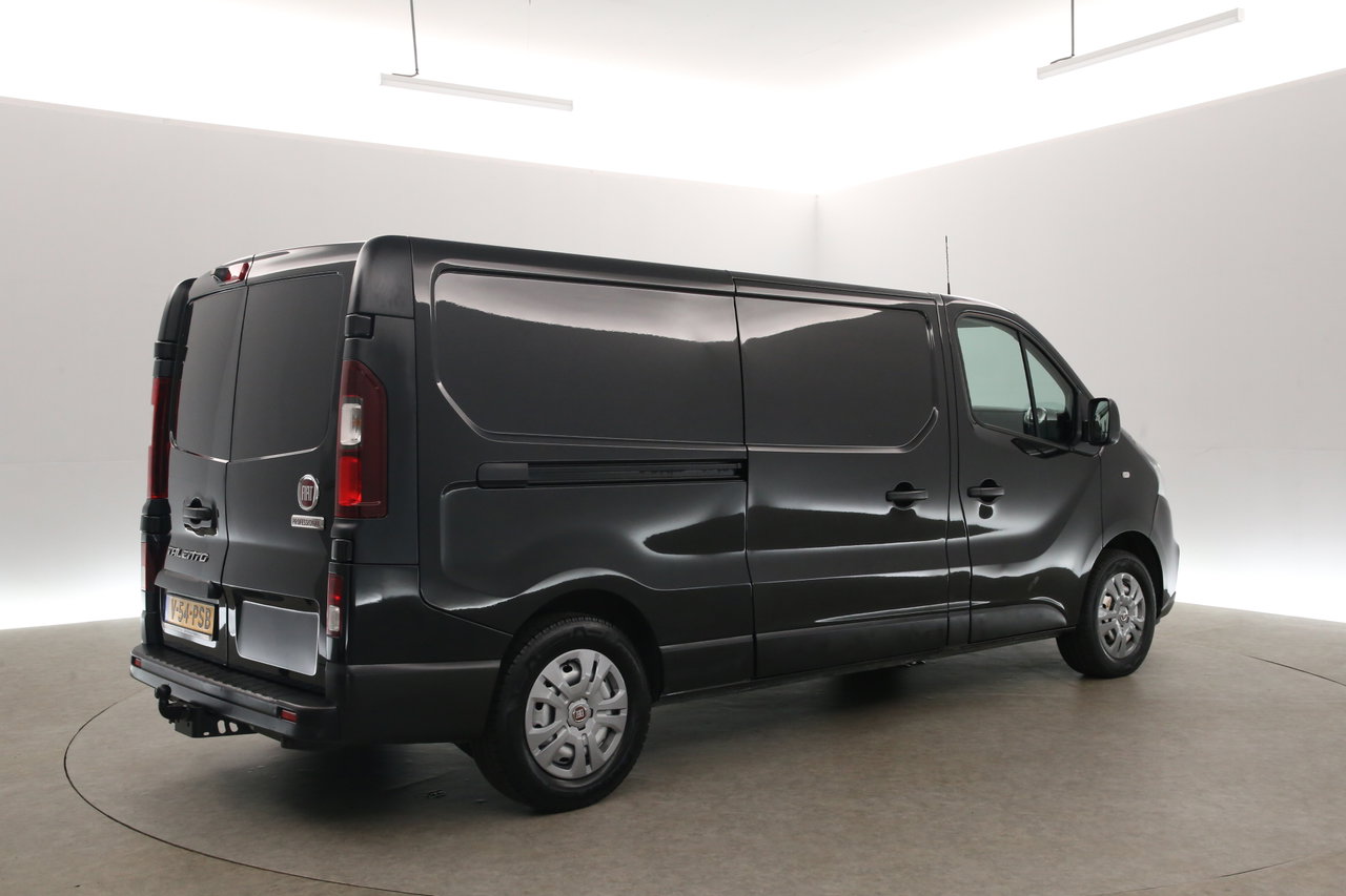 Fiat Talento