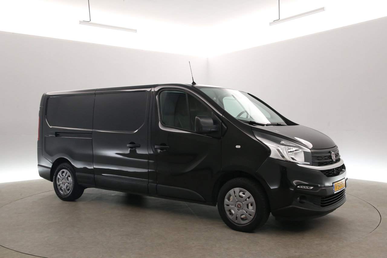 Fiat Talento
