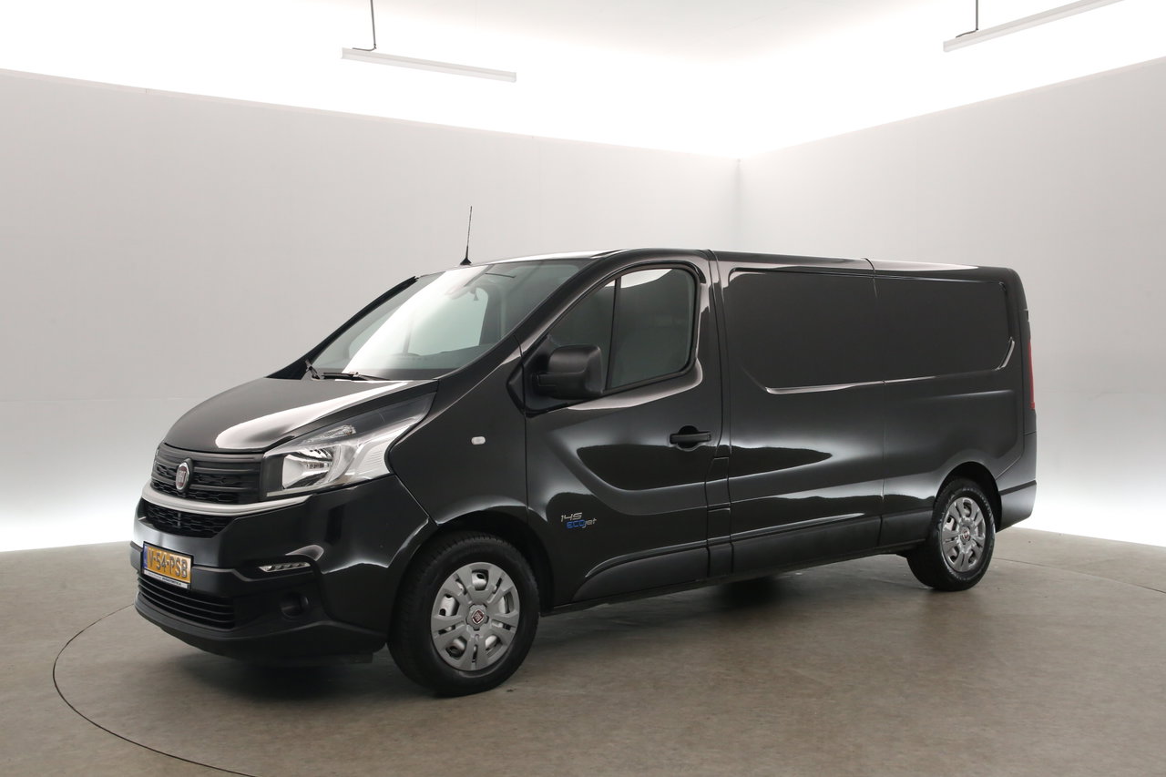 Fiat Talento