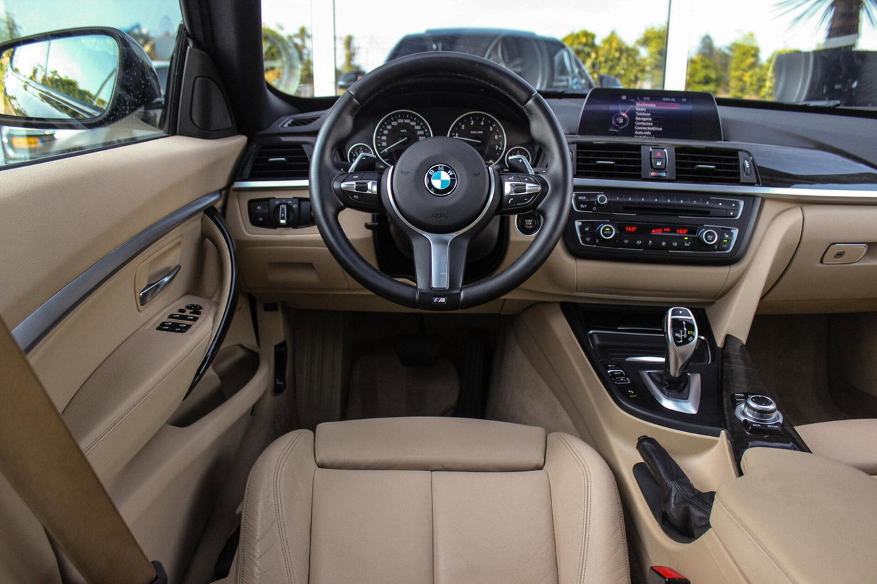 BMW 3 Serie