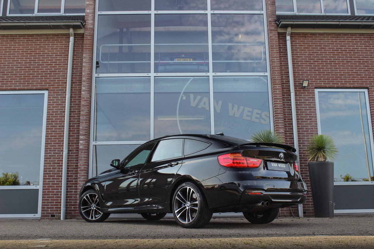 BMW 3 Serie