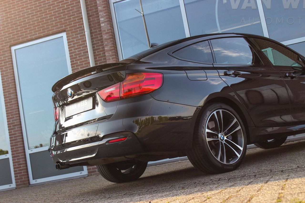 BMW 3 Serie