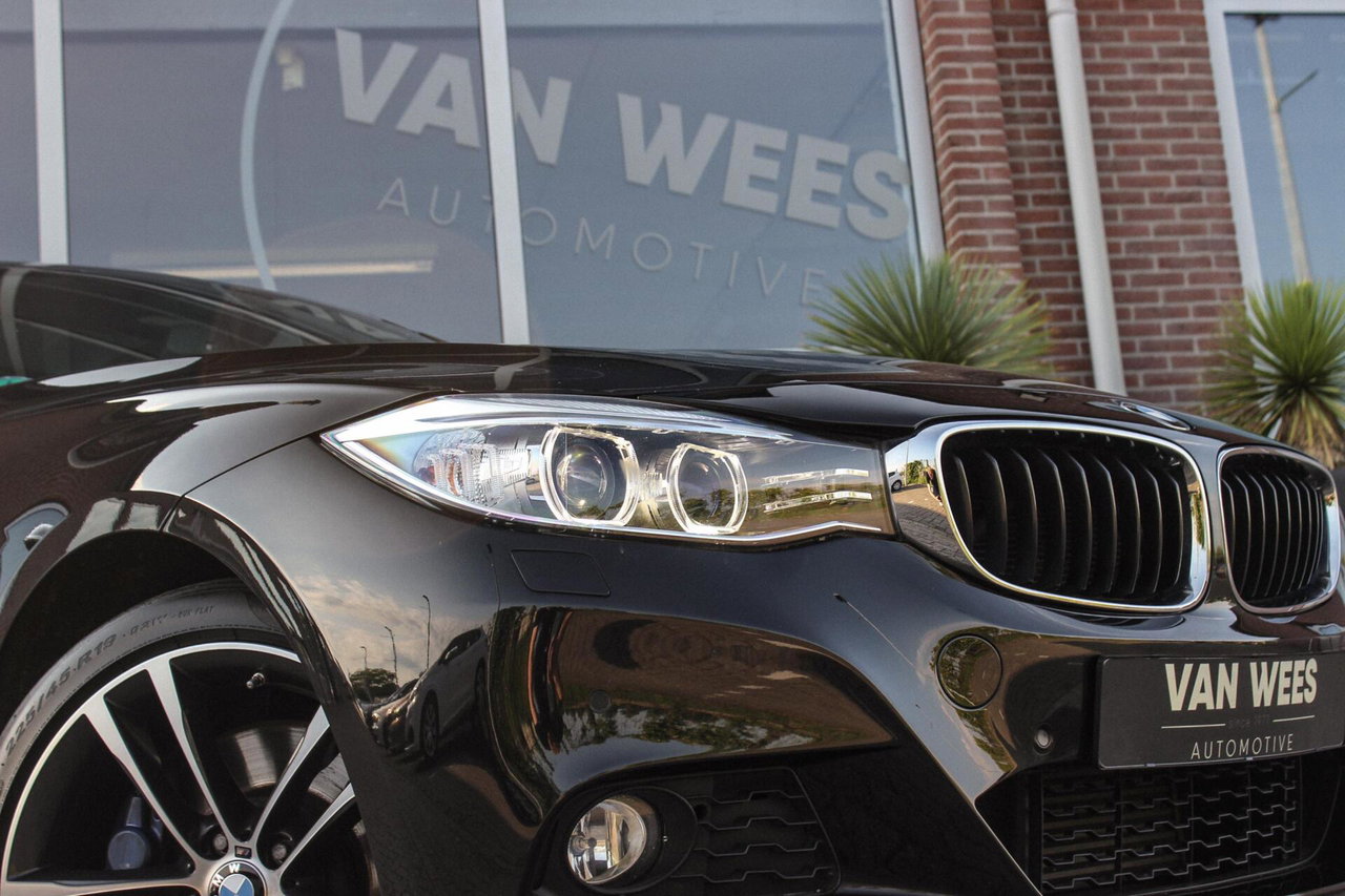 BMW 3 Serie