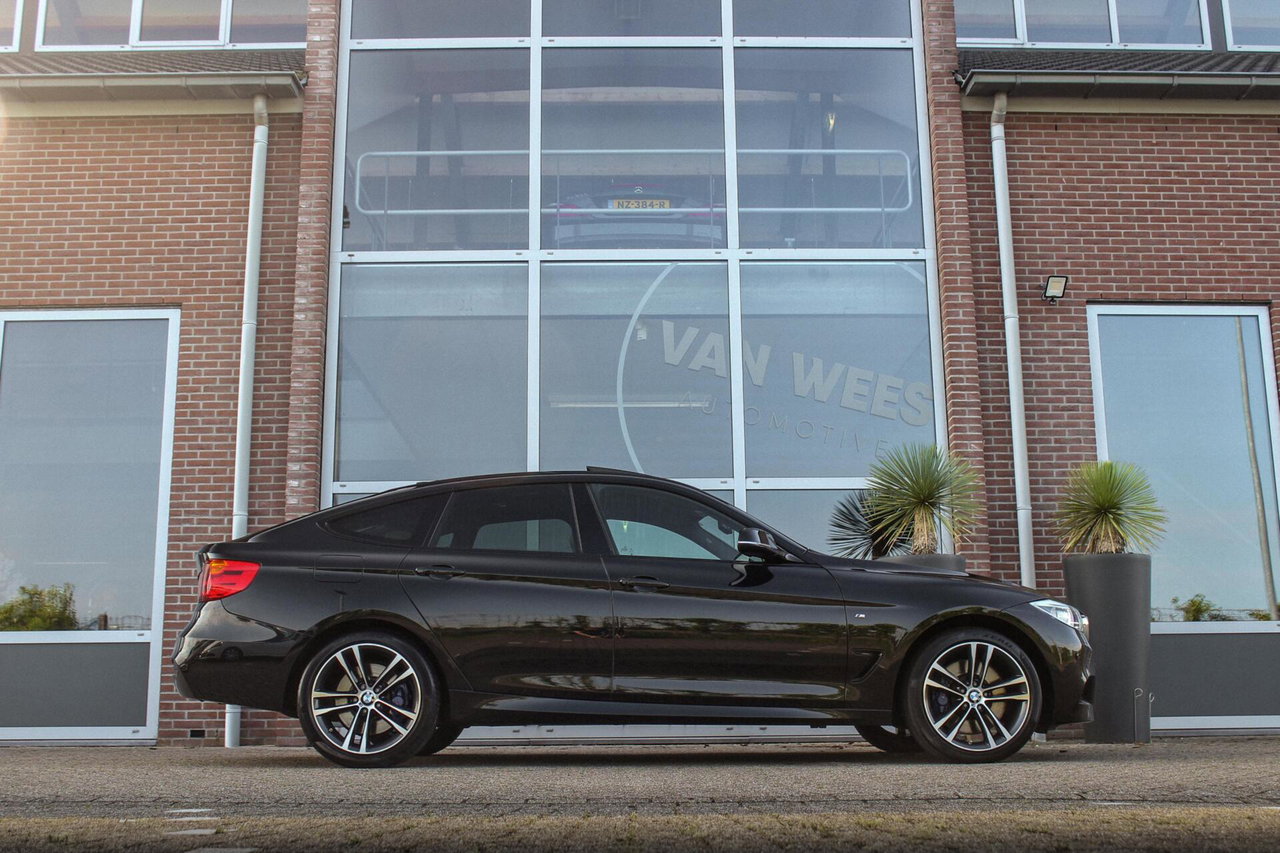 BMW 3 Serie