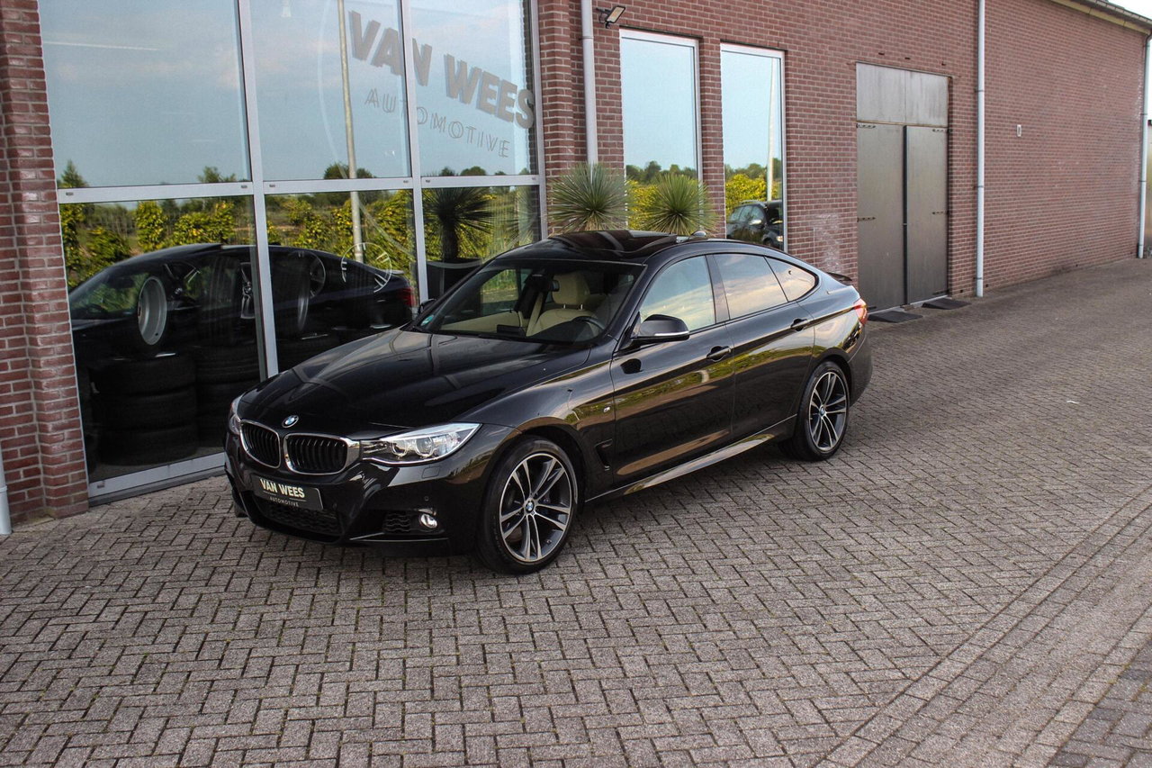 BMW 3 Serie