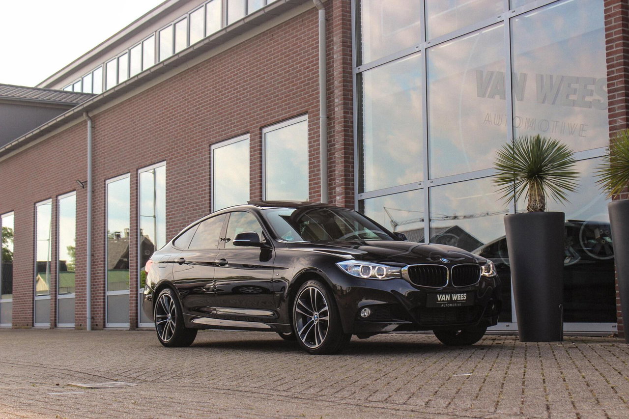 BMW 3 Serie