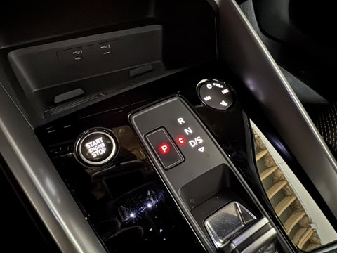 Audi A3 Sportback 40 TFSIe S-Line Pano CarPlay Cruise Navi