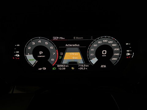 Audi A3 Sportback 40 TFSIe S-Line Pano CarPlay Cruise Navi