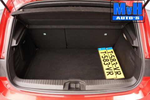 Renault Clio 1.3 TCe Edition One|STOEL/STUUR.VERW|FULL OPTIONS!