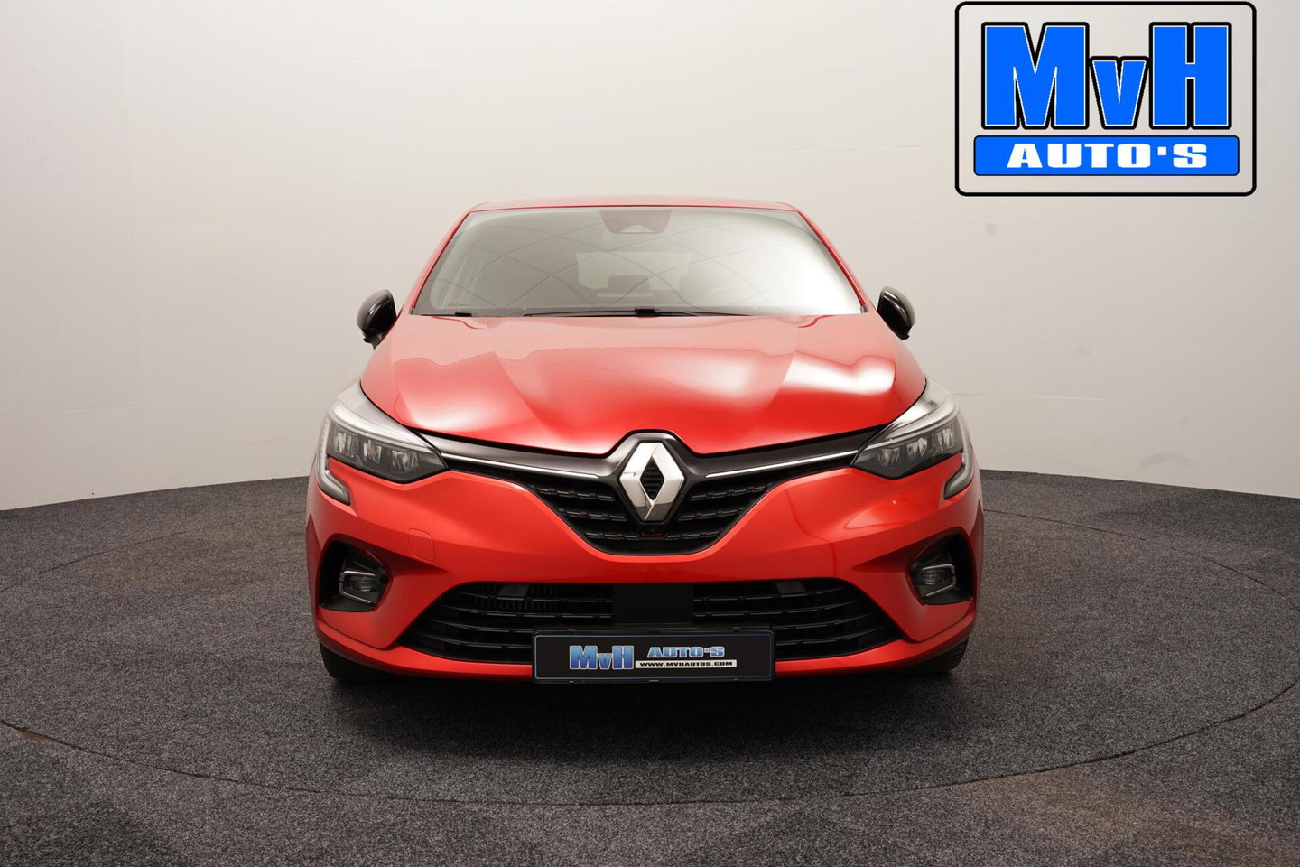 Renault Clio 1.3 TCe Edition One|STOEL/STUUR.VERW|FULL OPTIONS!