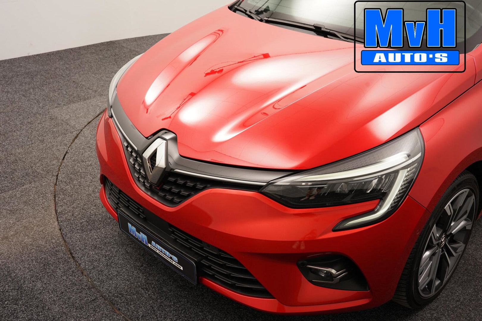 Renault Clio 1.3 TCe Edition One|STOEL/STUUR.VERW|FULL OPTIONS!