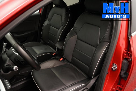 Renault Clio 1.3 TCe Edition One|STOEL/STUUR.VERW|FULL OPTIONS!