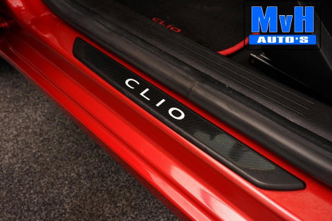 Renault Clio 1.3 TCe Edition One|STOEL/STUUR.VERW|FULL OPTIONS!