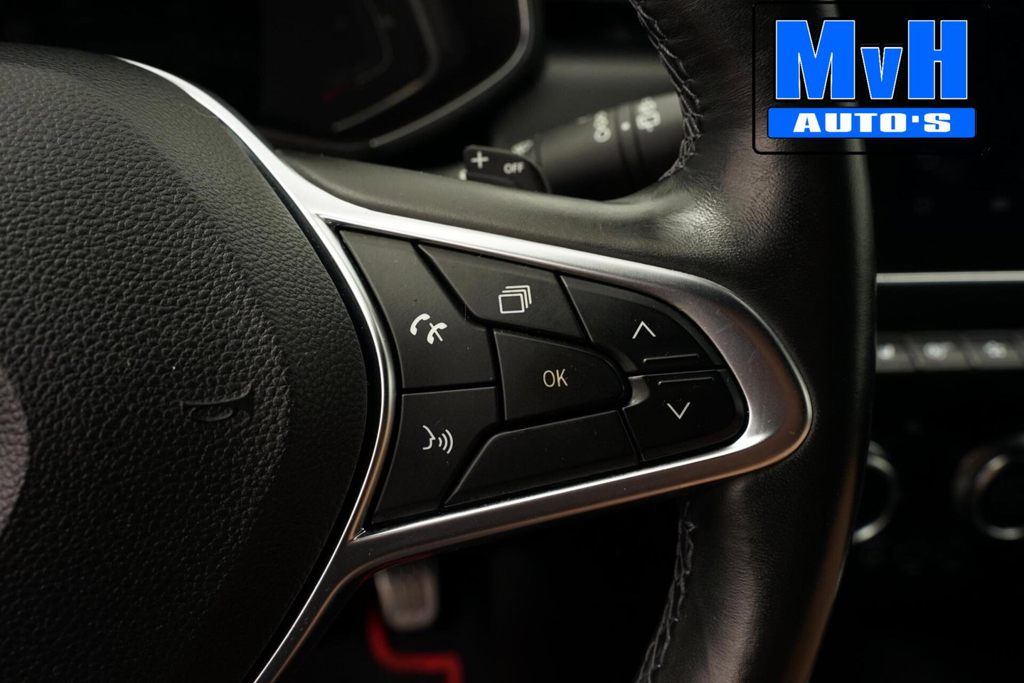 Renault Clio 1.3 TCe Edition One|STOEL/STUUR.VERW|FULL OPTIONS!