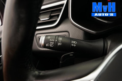 Renault Clio 1.3 TCe Edition One|STOEL/STUUR.VERW|FULL OPTIONS!