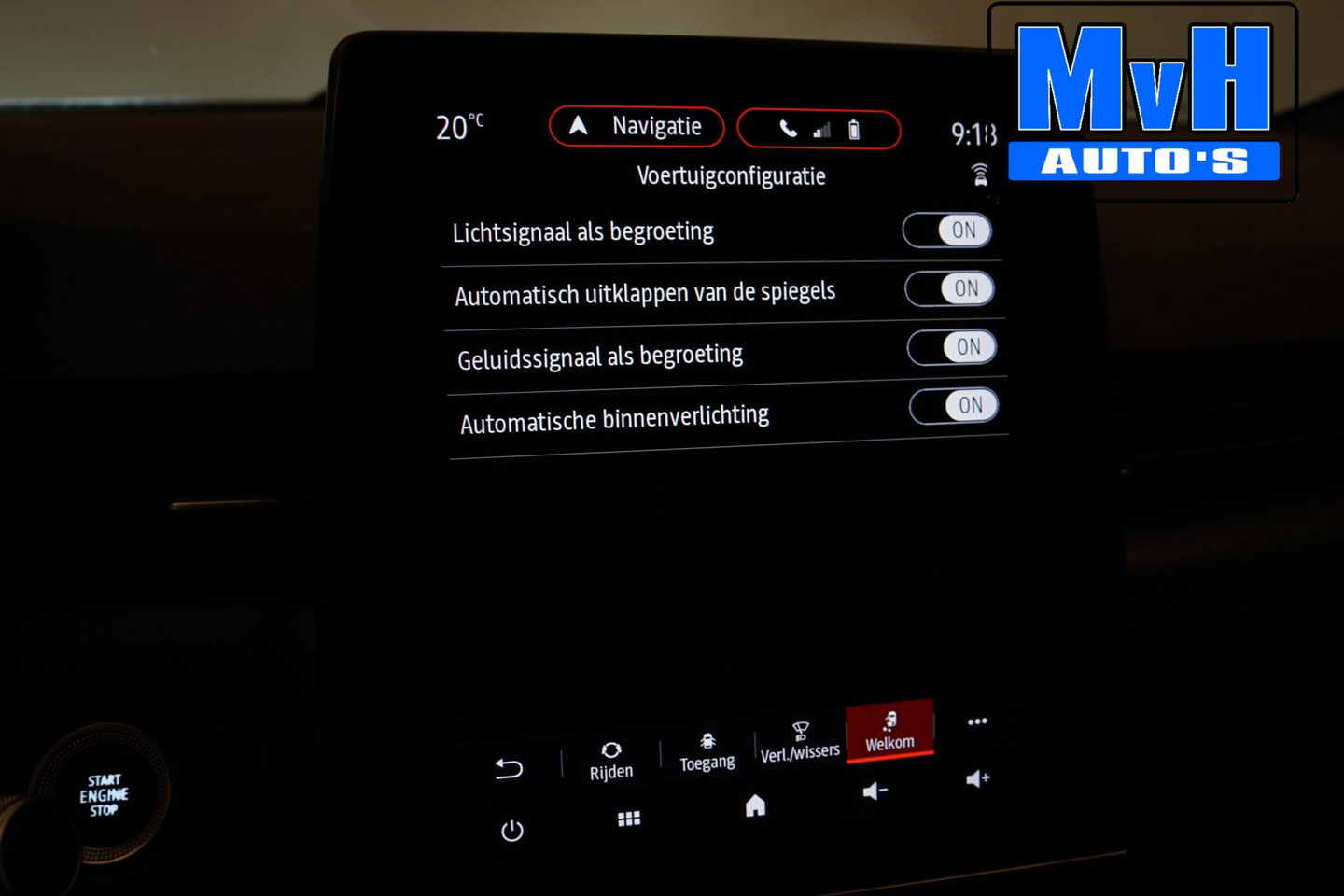 Renault Clio 1.3 TCe Edition One|STOEL/STUUR.VERW|FULL OPTIONS!